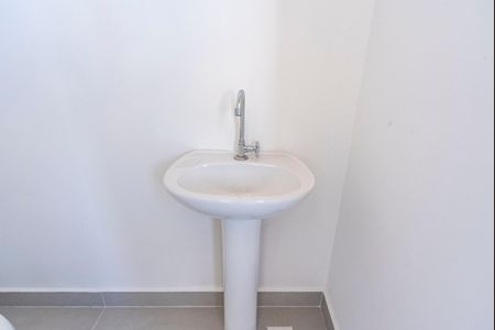 Apartamento à venda com 92m², 2 quartos e 1 vagaLavabo da Cobertura