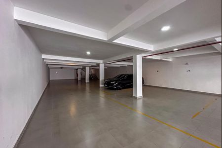 Apartamento à venda com 92m², 2 quartos e 1 vagaGaragem