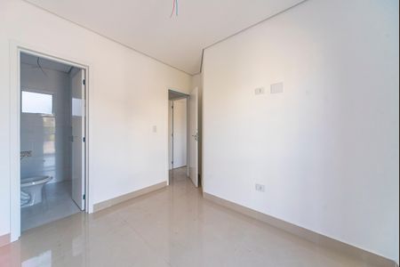 Apartamento à venda com 92m², 2 quartos e 1 vagaQuarto 2