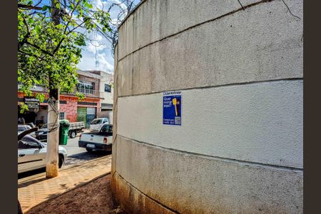 Apartamento à venda com 84m², 2 quartos e 2 vagasFachada