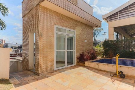 Apartamento à venda com 84m², 2 quartos e 2 vagasÁrea comum