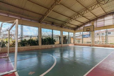 Apartamento à venda com 84m², 2 quartos e 2 vagasÁrea comum - Quadra