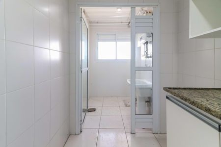 Apartamento à venda com 84m², 2 quartos e 2 vagasCozinha