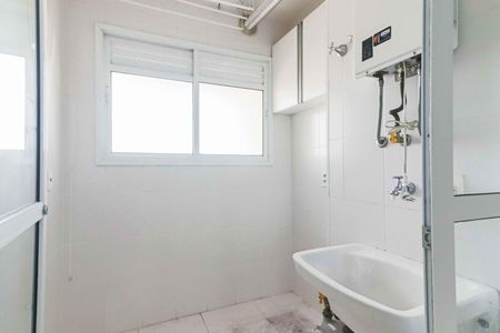 Apartamento à venda com 84m², 2 quartos e 2 vagasÁrea de Serviço