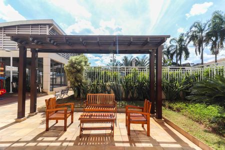 Apartamento à venda com 84m², 2 quartos e 2 vagasÁrea comum