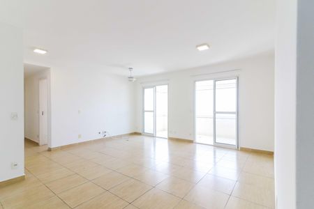 Sala de apartamento à venda com 2 quartos, 84m² em Vila Lageado, São Paulo