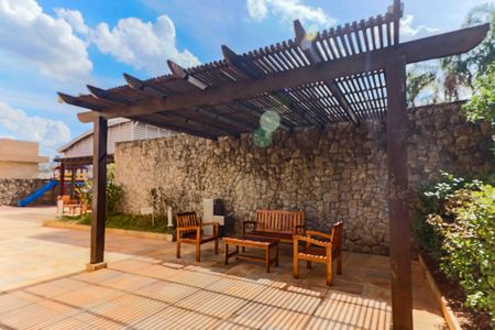 Apartamento à venda com 84m², 2 quartos e 2 vagasÁrea comum