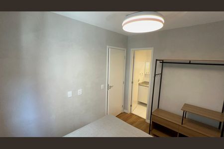 Apartamento à venda com 24m², 1 quarto e sem vagaSuíte