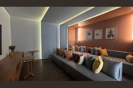 Apartamento à venda com 24m², 1 quarto e sem vagaÁrea comum