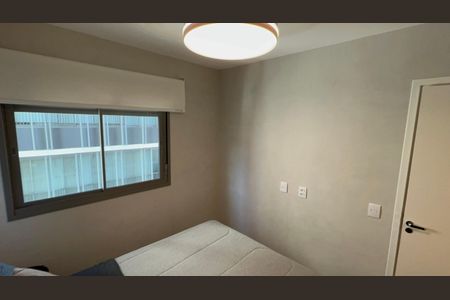 Apartamento à venda com 24m², 1 quarto e sem vagaSuíte