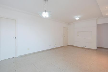 Sala de apartamento para alugar com 3 quartos, 110m² em Água Fria, São Paulo