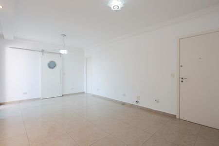 Apartamento para alugar com 110m², 3 quartos e 2 vagasSala