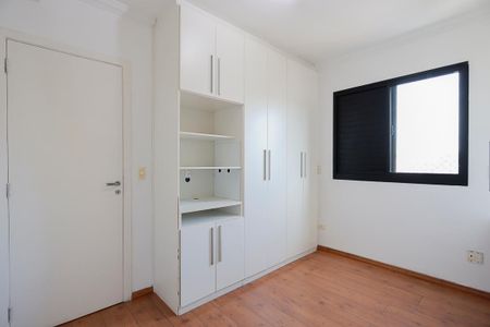 Apartamento para alugar com 110m², 3 quartos e 2 vagasQuarto 2