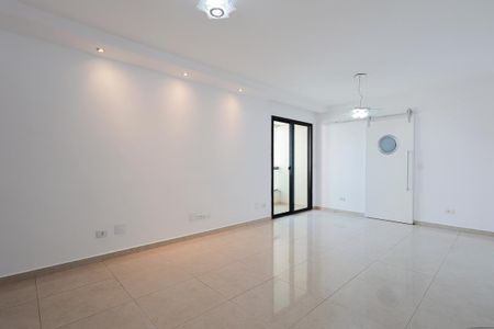 Sala de apartamento para alugar com 3 quartos, 110m² em Água Fria, São Paulo