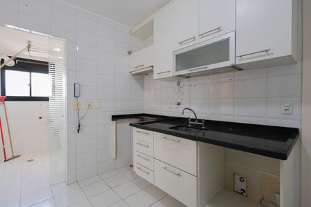 Apartamento para alugar com 110m², 3 quartos e 2 vagasCozinha