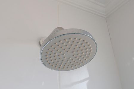 Apartamento para alugar com 110m², 3 quartos e 2 vagasBanheiro social