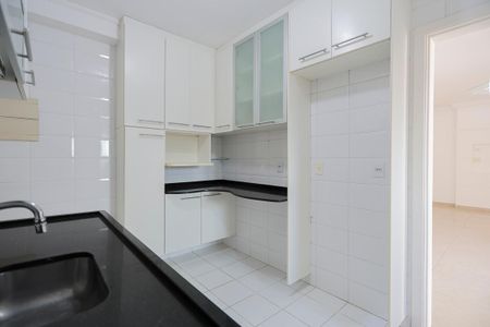 Apartamento para alugar com 110m², 3 quartos e 2 vagasCozinha