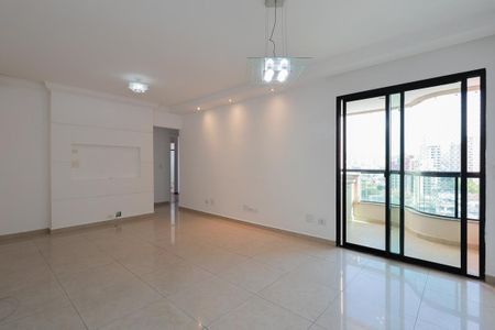 Sala de apartamento para alugar com 3 quartos, 110m² em Água Fria, São Paulo