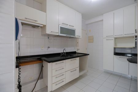 Apartamento para alugar com 110m², 3 quartos e 2 vagasCozinha