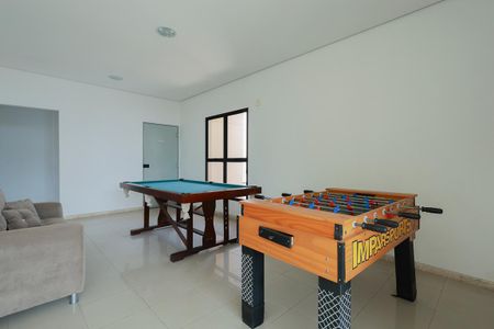 Apartamento para alugar com 110m², 3 quartos e 2 vagasÁrea comum - Espaço de jogos