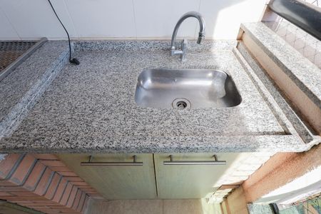 Apartamento para alugar com 110m², 3 quartos e 2 vagasVaranda gourmet