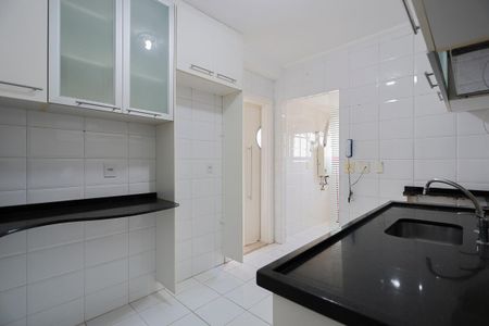 Apartamento para alugar com 110m², 3 quartos e 2 vagasCozinha