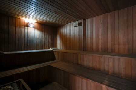 Apartamento para alugar com 110m², 3 quartos e 2 vagasÁrea comum - Sauna