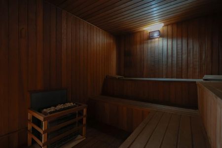 Apartamento para alugar com 110m², 3 quartos e 2 vagasÁrea comum - Sauna