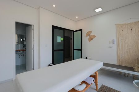 Apartamento para alugar com 110m², 3 quartos e 2 vagasÁrea comum - Spa