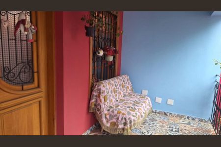 Foto 16 de casa à venda com 4 quartos, 250m² em Vila Mariana, São Paulo