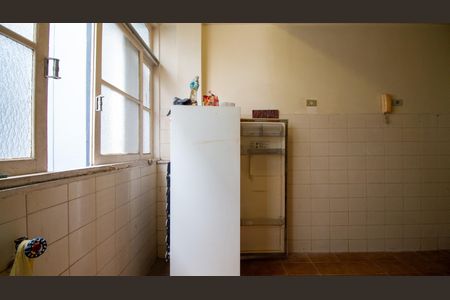 Apartamento à venda com 60m², 1 quarto e sem vaga Apartamento à venda com 60m², 1 quarto e sem vagaÁrea de Serviço