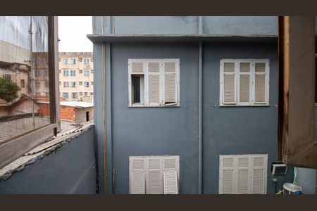 Apartamento à venda com 60m², 1 quarto e sem vaga Apartamento à venda com 60m², 1 quarto e sem vagaQuarto 1 Vista