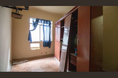Apartamento à venda com 60m², 1 quarto e sem vaga Apartamento à venda com 60m², 1 quarto e sem vagaQuarto 1