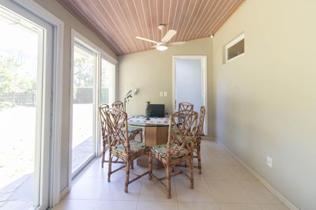 Casa à venda com 163m², 2 quartos e 1 vagaChurrasqueira