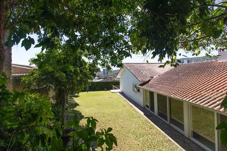 Casa à venda com 163m², 2 quartos e 1 vagaQuintal