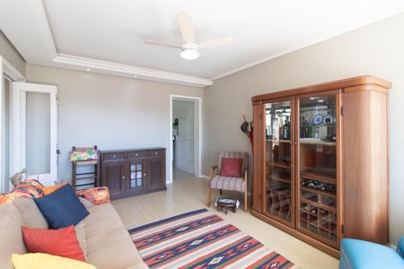 Sala de casa à venda com 2 quartos, 163m² em Partenon, Porto Alegre