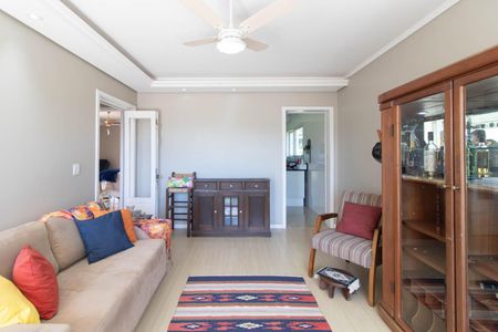 Sala de casa à venda com 2 quartos, 163m² em Partenon, Porto Alegre