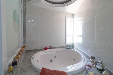 Casa à venda com 163m², 2 quartos e 1 vagaBanheiro da Suíte