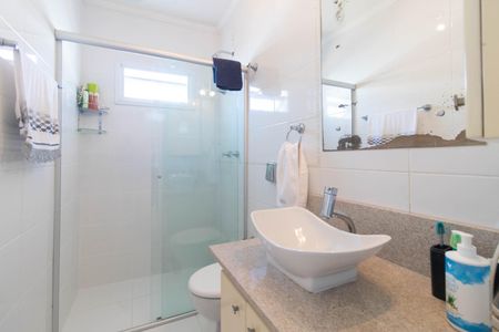 Casa à venda com 163m², 2 quartos e 1 vagaBanheiro Social