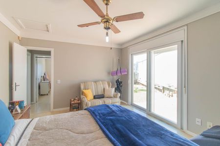 Casa à venda com 163m², 2 quartos e 1 vagaQuarto 2 - Suíte