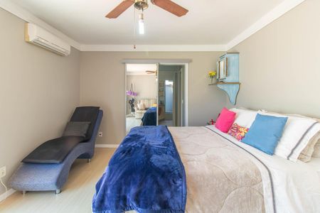 Casa à venda com 163m², 2 quartos e 1 vagaQuarto 2 - Suíte