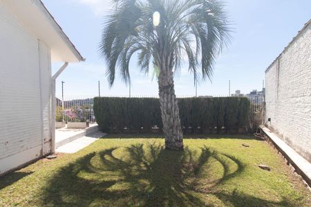 Casa à venda com 163m², 2 quartos e 1 vagaQuintal