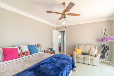 Casa à venda com 163m², 2 quartos e 1 vagaQuarto 2 - Suíte