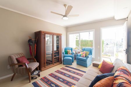 Casa à venda com 163m², 2 quartos e 1 vagaSala