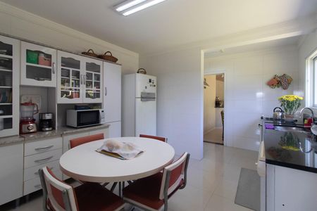 Casa à venda com 163m², 2 quartos e 1 vagaCozinha