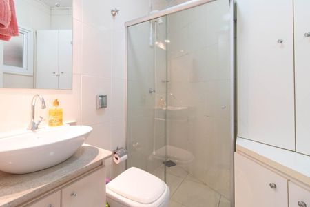 Casa à venda com 163m², 2 quartos e 1 vagaBanheiro Social 2