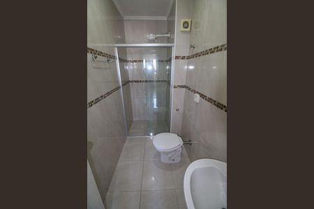 Apartamento para alugar com 74m², 3 quartos e 1 vagaBanheiro