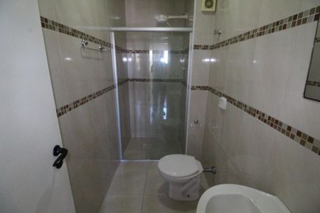 Apartamento para alugar com 74m², 3 quartos e 1 vagaBanheiro