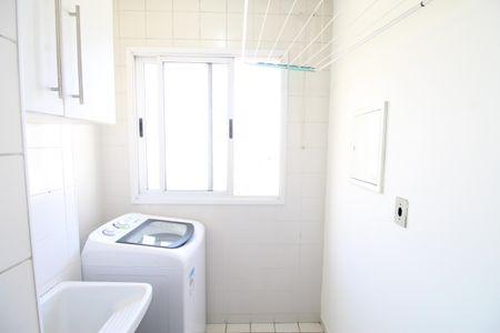 Apartamento para alugar com 74m², 3 quartos e 1 vagaÁrea de Serviço