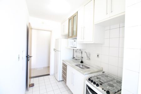 Apartamento para alugar com 74m², 3 quartos e 1 vagaCozinha